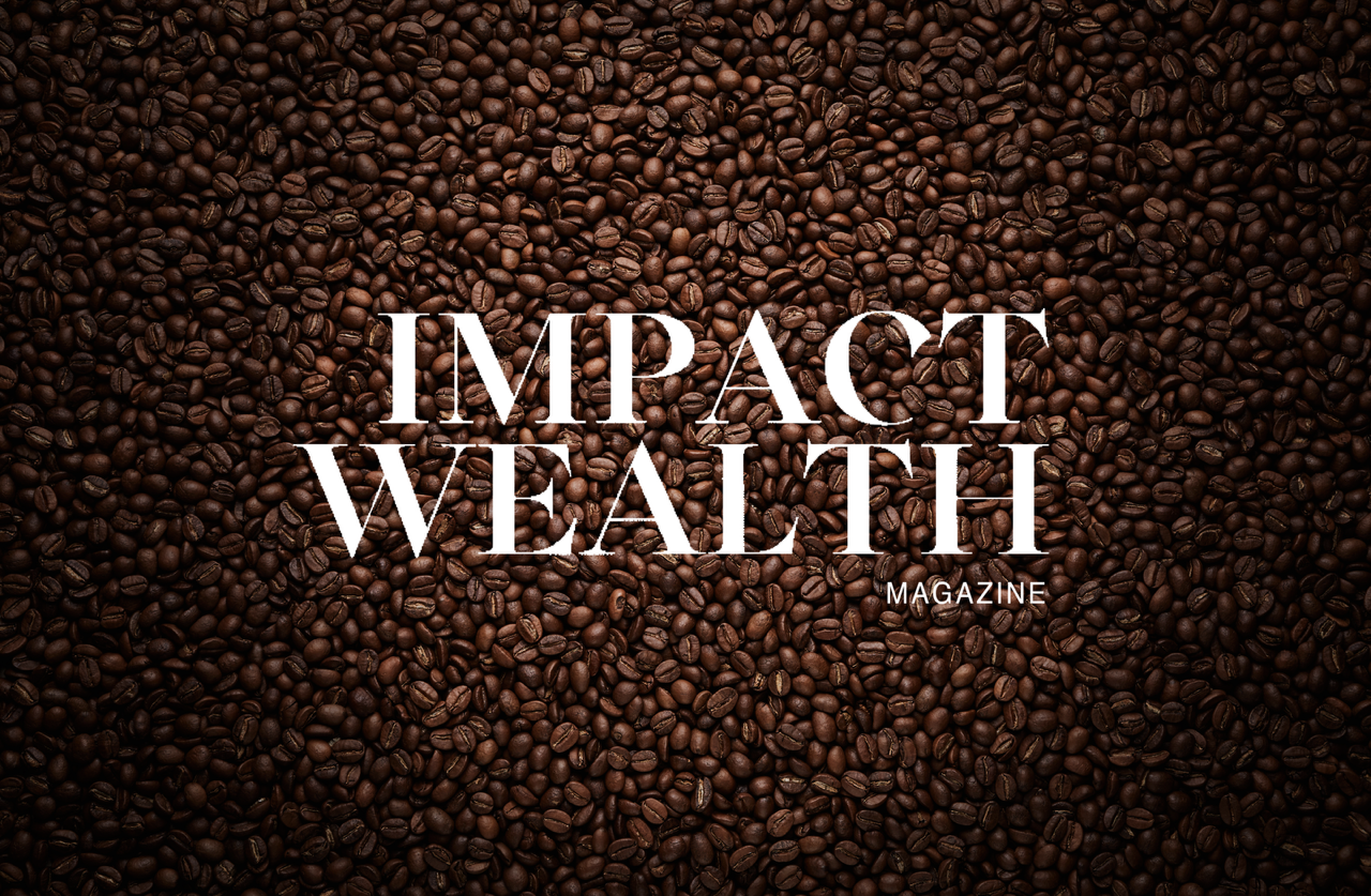 Elevating Coffee to Royalty: Jackie Siegel’s Queen of Versailles Coffee