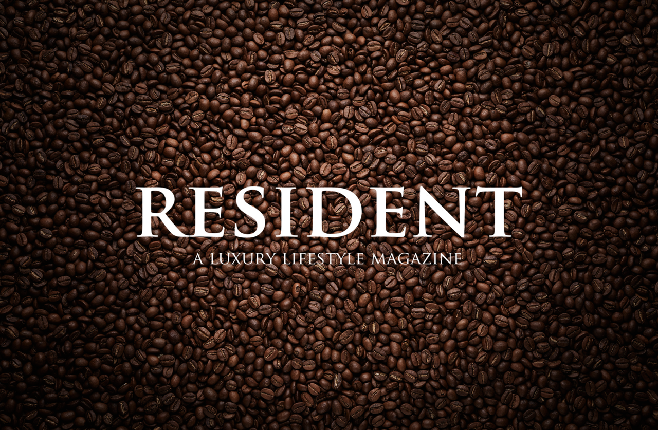 Coffee Fit For a Queen: You’d expect nothing less from The Real Queen of Versailles.