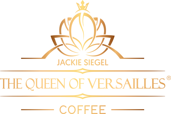 Queen of Versailles Coffee